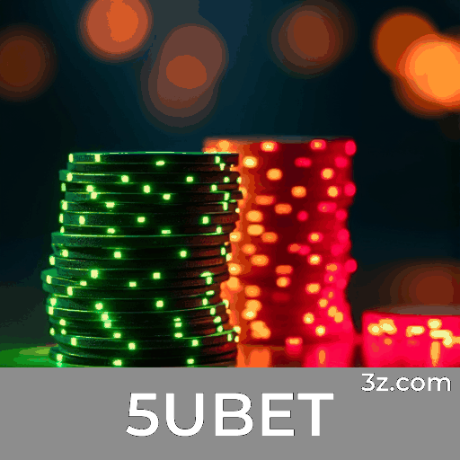 5UBET: Seu Cassino Online Premiado e Seguro
