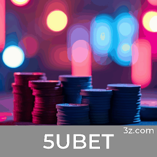 5UBET: Seu Cassino Online Premiado e Seguro