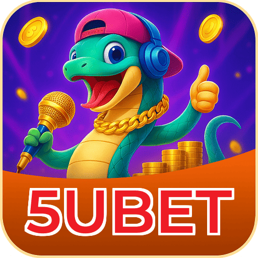 5UBET: Seu Cassino Online Premiado e Seguro